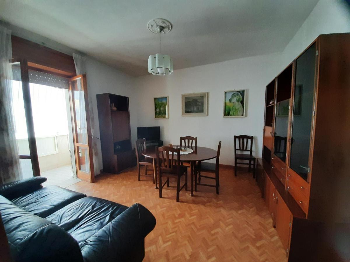 马利耶Casa Le Tre Grazie公寓 外观 照片