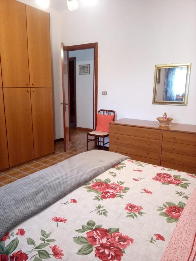 马利耶Casa Le Tre Grazie公寓 外观 照片
