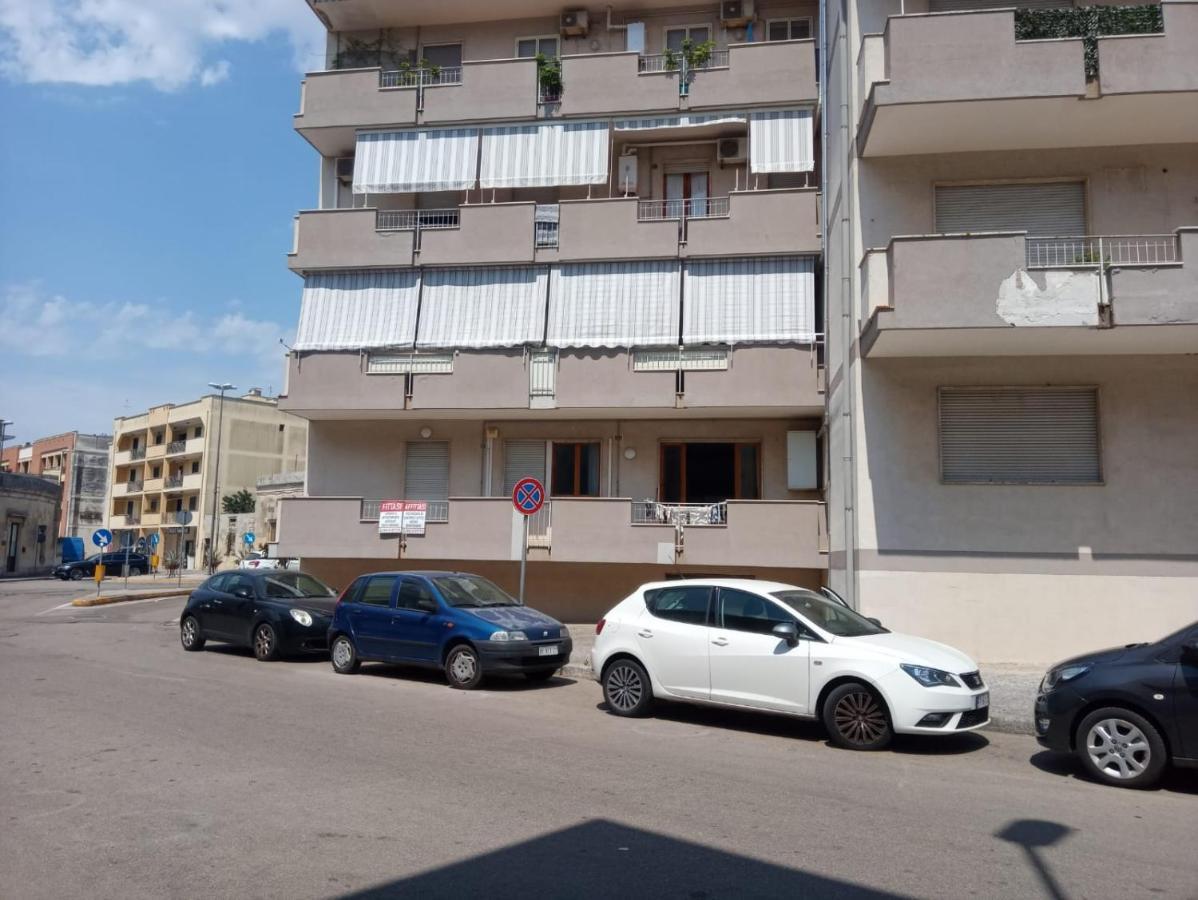 马利耶Casa Le Tre Grazie公寓 外观 照片