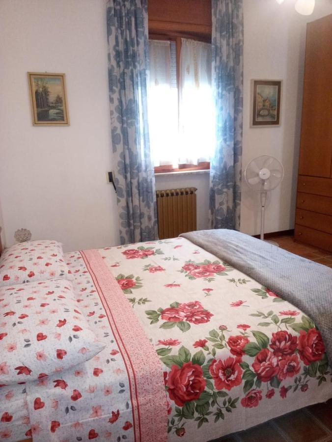 马利耶Casa Le Tre Grazie公寓 外观 照片