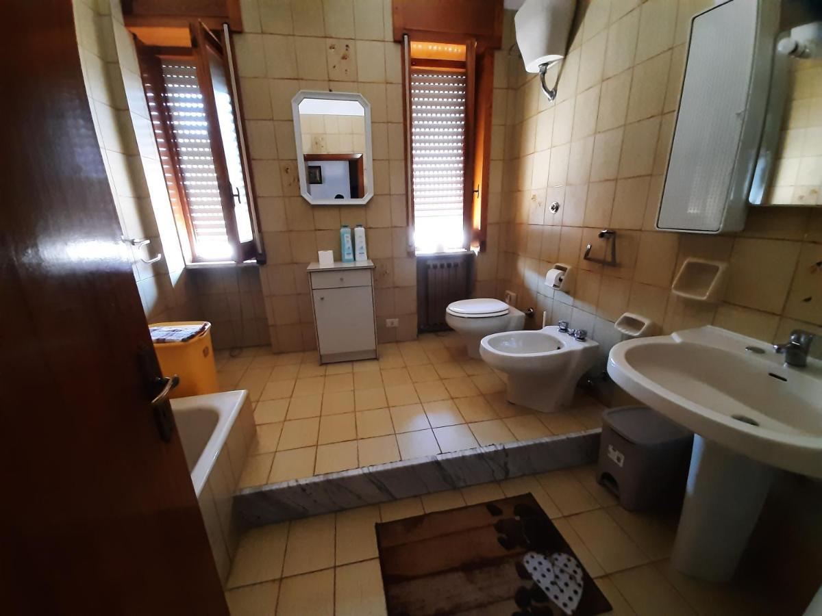 马利耶Casa Le Tre Grazie公寓 外观 照片