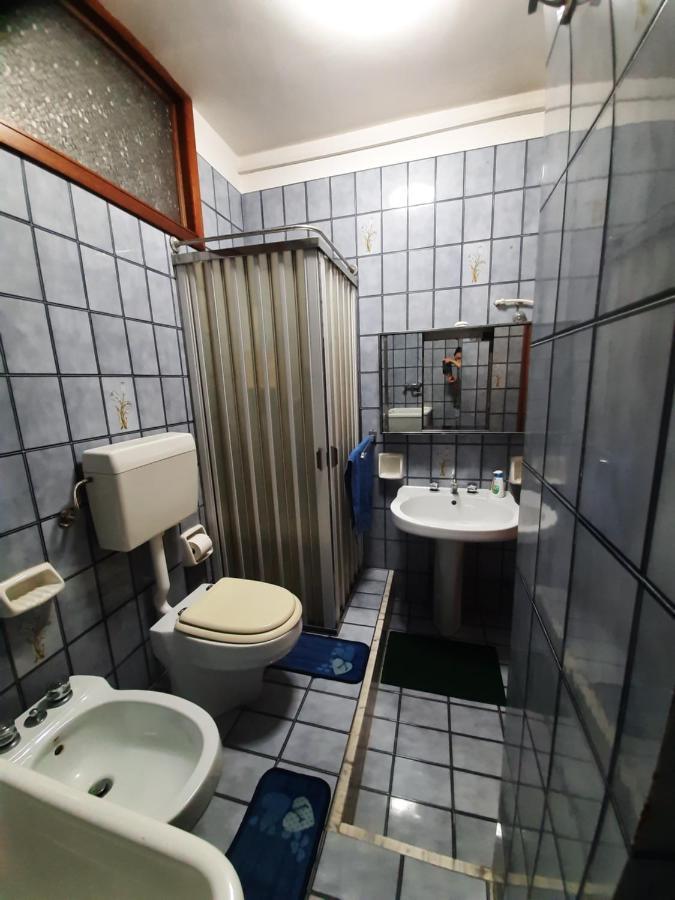 马利耶Casa Le Tre Grazie公寓 外观 照片