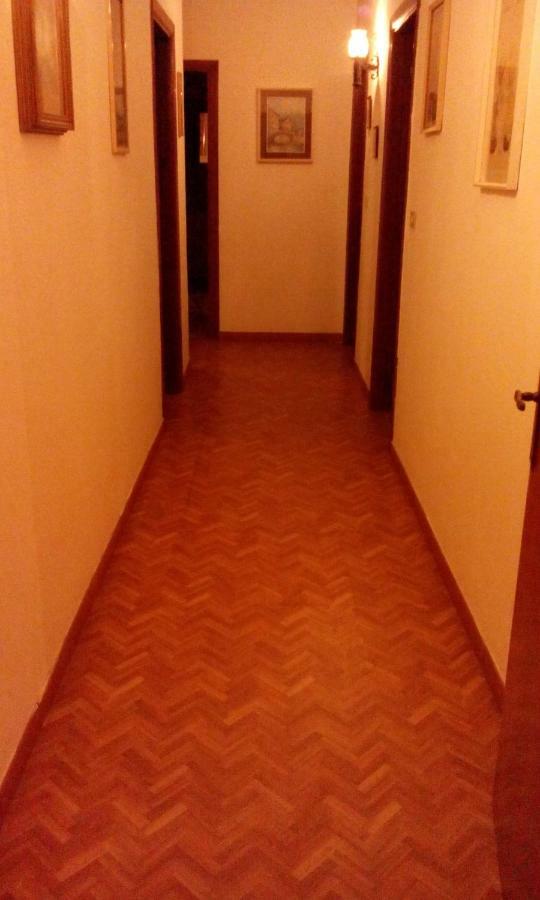 马利耶Casa Le Tre Grazie公寓 外观 照片