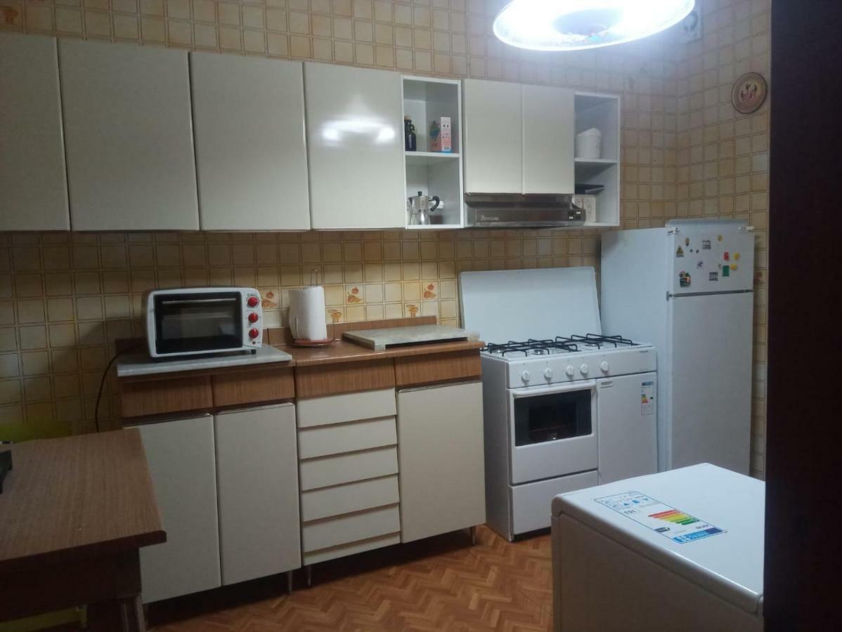 马利耶Casa Le Tre Grazie公寓 外观 照片