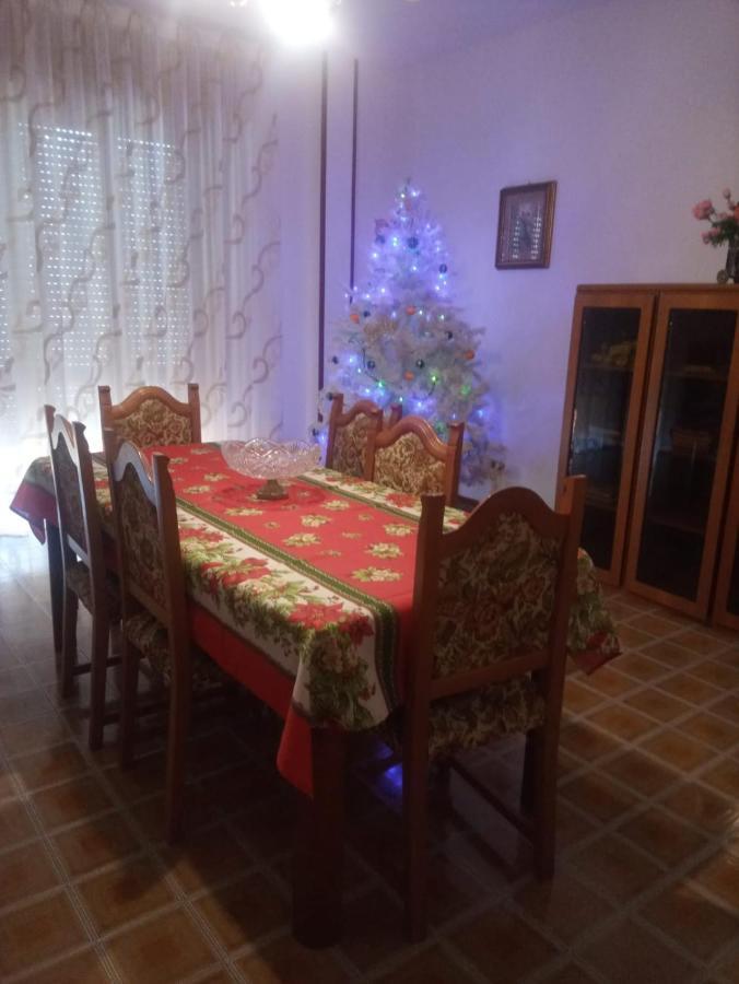 马利耶Casa Le Tre Grazie公寓 外观 照片